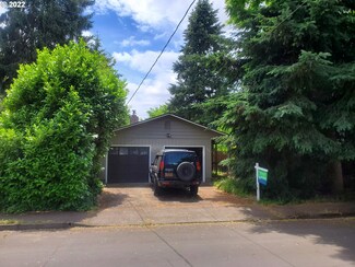 740 SE Lilly Ave, Corvallis, OR 97333