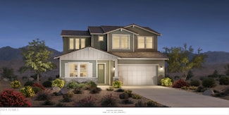 10014 E Talon Ave, Mesa, AZ 85212
