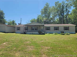 1931 Coon Creek Dr, Eufaula, OK 74432