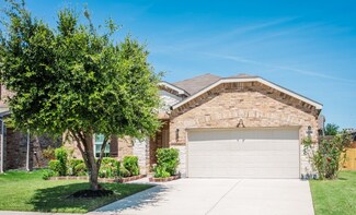 2225 Bernese Ln, Fort Worth, TX 76131