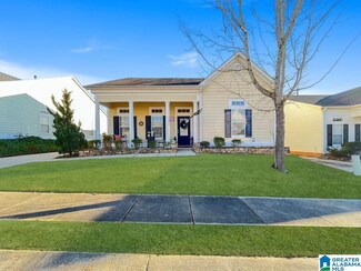 6412 N Clubview Cir, Bessemer, AL 35022