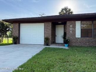 901 Emerson Dr NE, Palm Bay, FL 32907