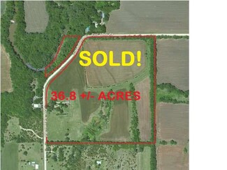 1156 SW Adams Rd, Towanda, KS 67144