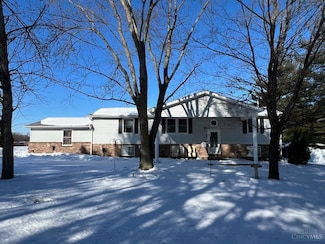 8766 Beneker Rd, Brookville, IN 47012