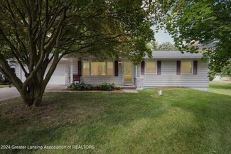 1480 W Herbison Rd, Dewitt, MI 48820