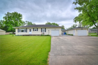 4323 E Corman St, Decatur, IL 62521