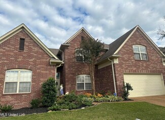 7466 Carmon Dr, Olive Branch, MS 38654
