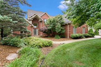 436 Pine Brae St, Ann Arbor, MI 48105