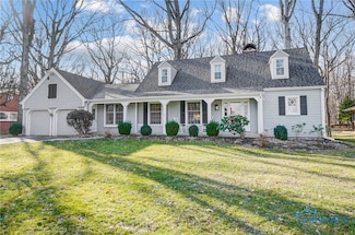 929 Melrose St, Bowling Green, OH 43402