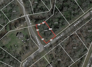 24496 Kerry St, Hempstead, TX 77445