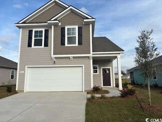 2616 Riverboat Way Unit Lot 175-Wren B, Conway, SC 29526