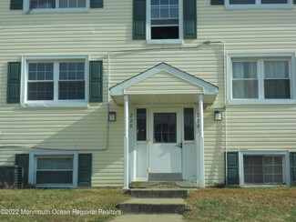 228 Sawmill Rd Unit 11A, Brick, NJ 08724
