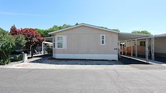 22071 Highway 62 Unit 54, Shady Cove, OR 97539