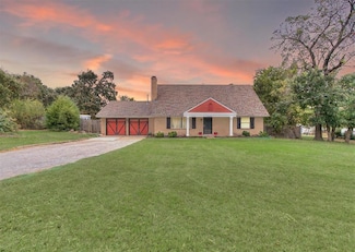 4000 E 32nd St, Edmond, OK 73013