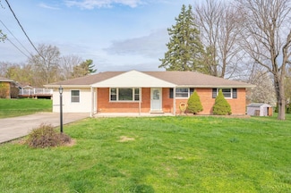 5931 Kay Dr, Fairfield, OH 45014