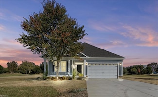 156 Quarter Horse Loop, Hertford, NC 27944