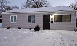 1100 Water St, East Saint Louis, IL 62206