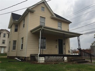 901 Clarendon Ave SW, Canton, OH 44710