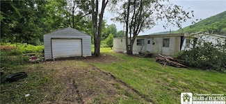 137 Dean, Richburg, NY 14715