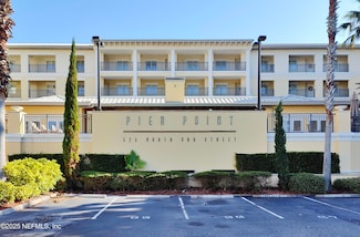 525 3rd St N Unit 305, Jacksonville Beach, FL 32250