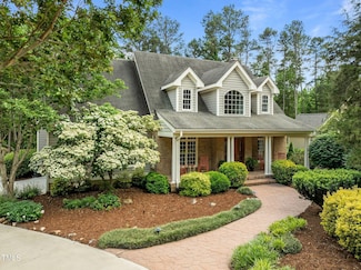 74002 Harvey, Chapel Hill, NC 27517