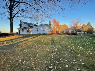 23593 Portage Lake Rd, Mendon, MI 49072