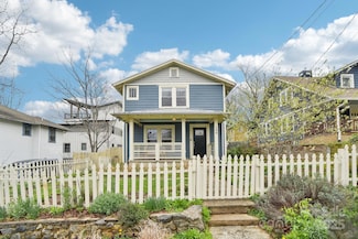 199 Pennsylvania Ave, Asheville, NC 28806