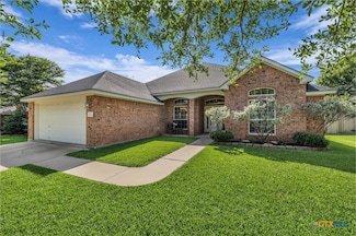 5708 High Meadow Dr, Temple, TX 76502