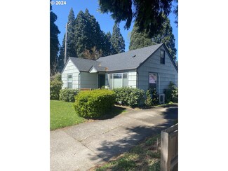 395 Irving Rd, Eugene, OR 97404
