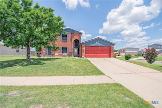 2409 Eppinette Dr, Killeen, TX 76542