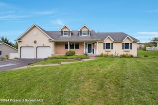 305 Maggies Rd Unit L B, South Abington Township, PA 18411