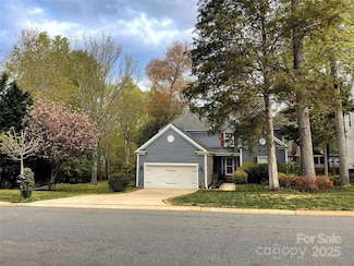 12610 Angel Oak Dr, Huntersville, NC 28078