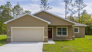 11581 N Kenlake, Citrus Springs, FL 34434