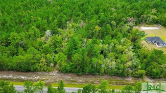 2007 Shawnee Egypt Rd, Guyton, GA 31312