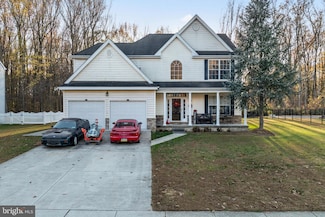 134 Magnolia Dr, Pennsville, NJ 08070