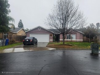 5140 E Belgravia Ave, Fresno, CA 93725