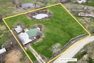 18756 Doubletree Dr, Justin, TX 76247