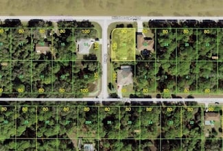 17427 Hillsborough Blvd, Port Charlotte, FL 33954