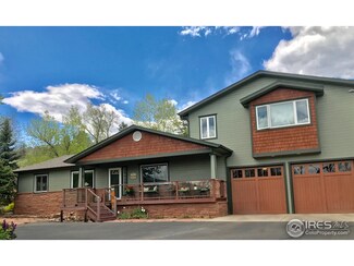 236 Lefthand Canyon Dr, Boulder, CO 80302