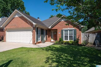 106 Calumet Cir, Trussville, AL 35173