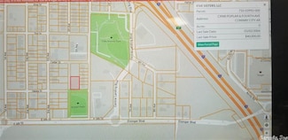 24 Lots Hays Add, Conway, AR 72032