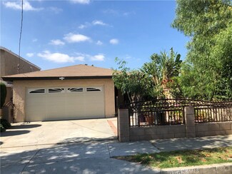 1805 W Lincoln St, Long Beach, CA 90810