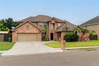 2603 Nicole Dr, Mission, TX 78574