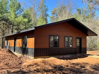 30241 Kielkucki Trail, Webb Lake, WI 54830