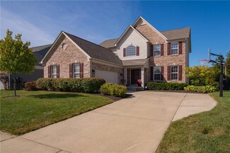13332 Salamone Way, Carmel, IN 46074
