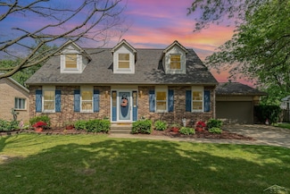 534 Cherrywood Dr, Flushing, MI 48433