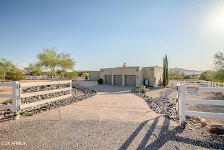 44814 N 22nd St, New River, AZ 85087