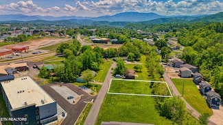 Lot 3 Nancy St, Pigeon Forge, TN 37863