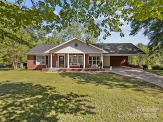 1544 Old Us 221a Hwy, Mooresboro, NC 28114
