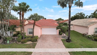 5151 Corbel Lake Way, Boynton Beach, FL 33437